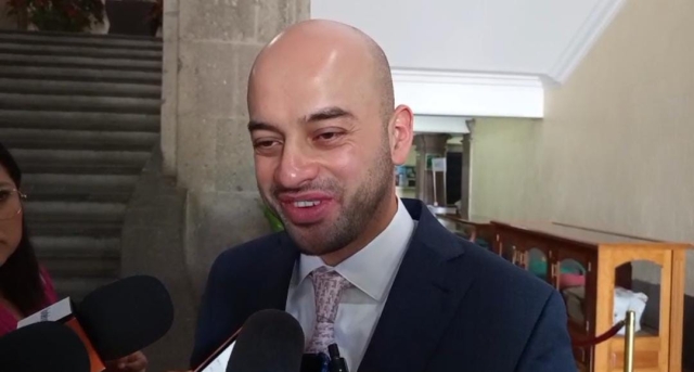 Sobre el haber de retiro de magistrados, Ejecutivo acatará y respetará plenamente decisión de la Corte: Maldonado Ceballos