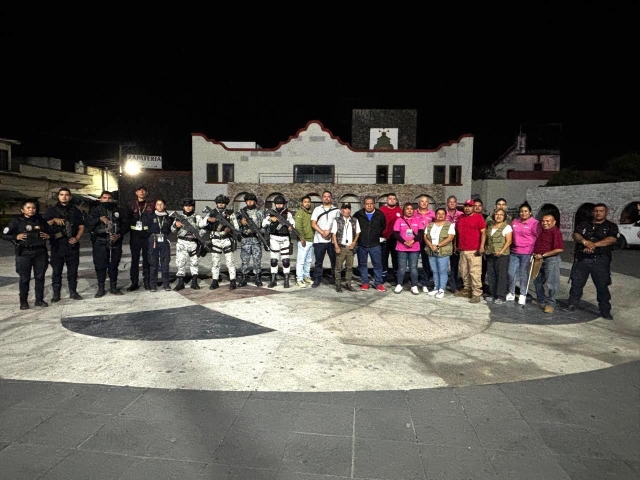 Clausuran 16 establecimientos en operativos interinstitucionales conjuntos, por diversas irregularidades