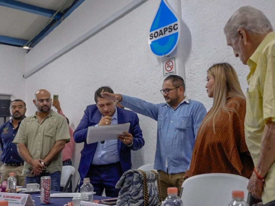 Aprueban ajustes para operación eficiente del SOAPSC