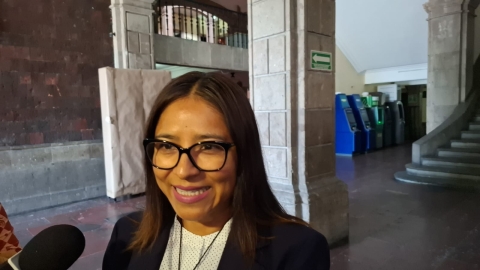 Registran 201 morelenses deportados 