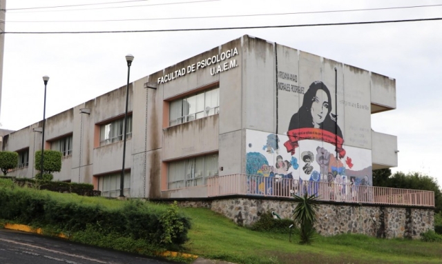 Otorgan espacios clínicos para la carrera de Psicología