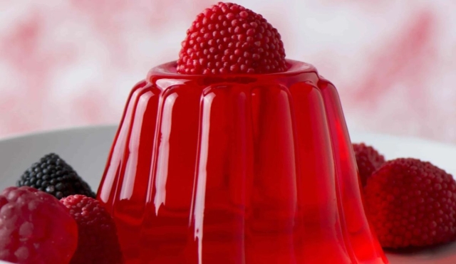 Gelatina y colágeno: cuánto contiene y cuánto hay que consumir para notar efectos