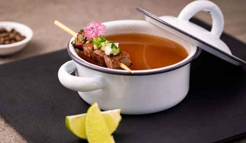 Unilever Food Solutions México