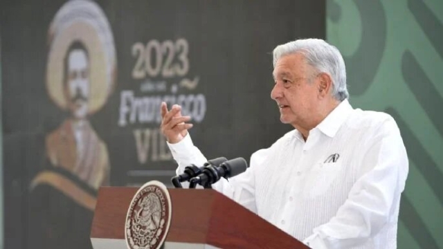 López Obrador se reunirá con Xi Jinping en la cumbre APEC
