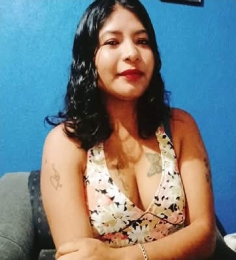 Una joven es buscada desde hace casi un mes