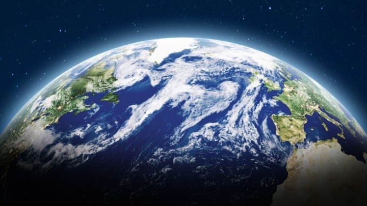 Planeta en crisis: Tierra supera su espacio seguro para la humanidad