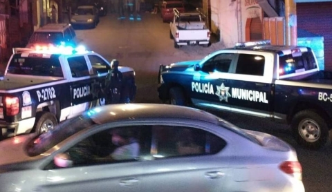 Ataque en Xochitepec deja tres heridos