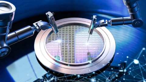 Semiconductores y una estrategia de innovación