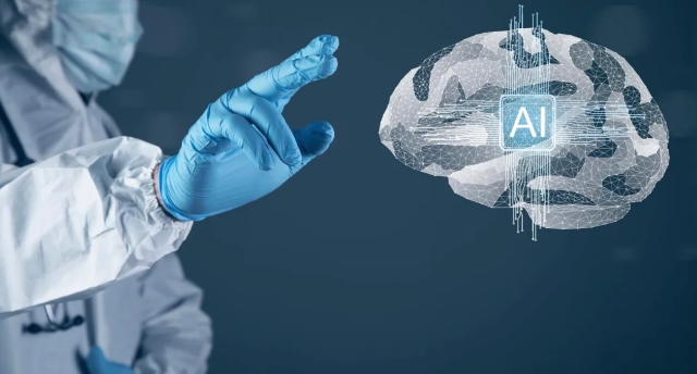 Google pone a prueba IA para tratar pacientes en hospitales