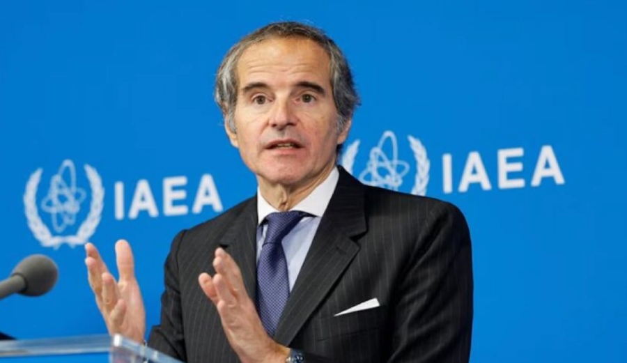 OIEA convoca reunión urgente tras ataques a instalaciones nucleares en Irán