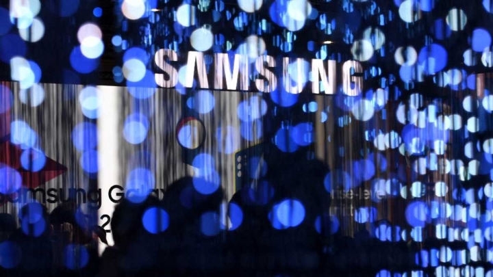 Samsung e Intel están preparando computadores con pantallas deslizantes