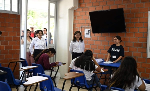 ¡Orgullo Venado dentro del top ten!