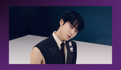 “Báñense, por favor” La curiosa petición de Doyoung de NCT 127 durante un concierto