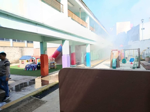 Cuotas voluntarias escolares: un acto de solidaridad que sostiene el futuro