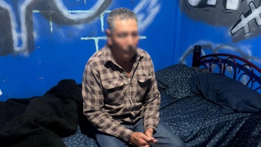 Localizan con vida a transportista desaparecido en Edomex; hay tres detenidos