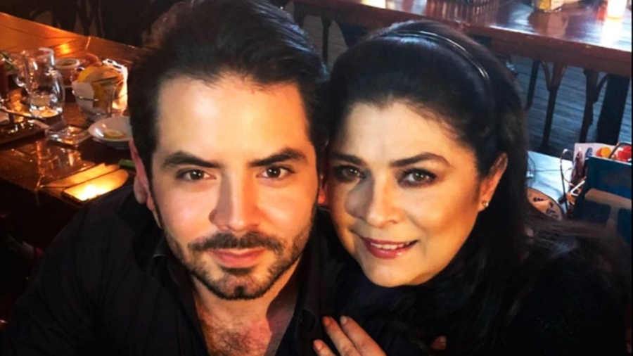 Resurge Polémica: Victoria Ruffo afirmó en entrevista que no quería ser abuela