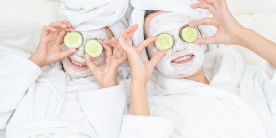 Celebra el Día del Niño con un divertido spa en casa para los más pequeños