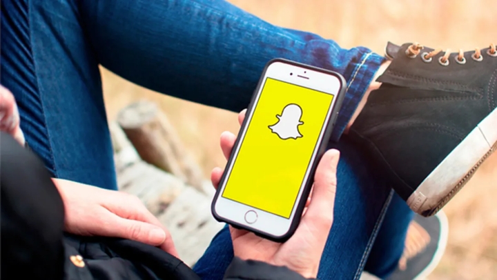 Alerta en Snapchat: Cómo proteger a los adolescentes de la sextorsión