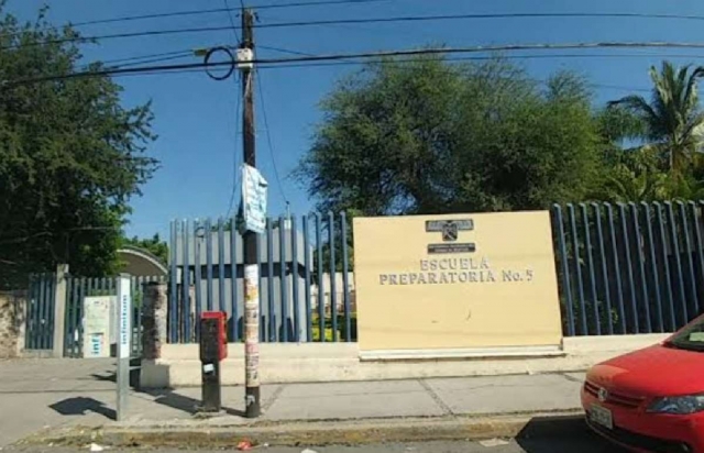 La escuela, dependiente de la UAEM, operará como hasta ahora.