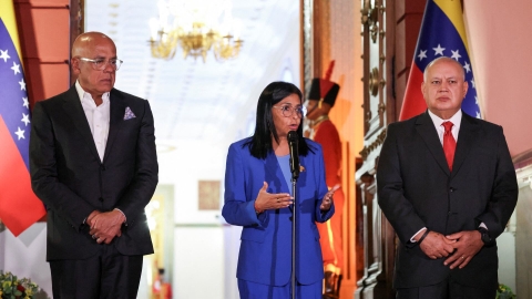 Asamblea Nacional aprueba Ley de Amnist&iacute;a en Venezuela