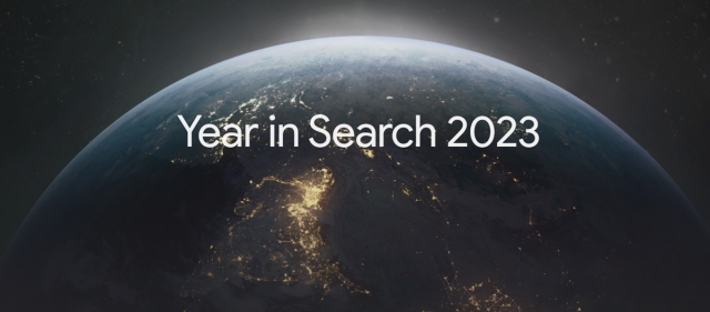 Google celebra 25 años con recuento anual:  Una mirada a lo más buscado del año