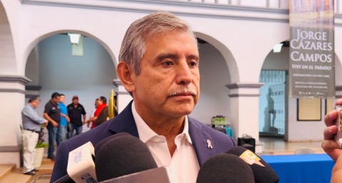 Suman más de mil 300 pensiones en el ayuntamiento capitalino