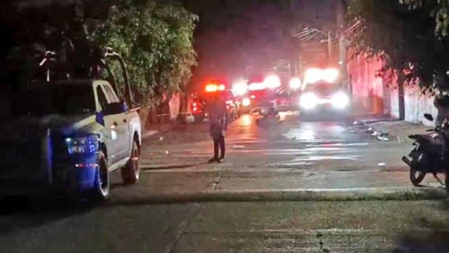 Ataque a hotel y dos bares en Celaya deja al menos 11 muertos