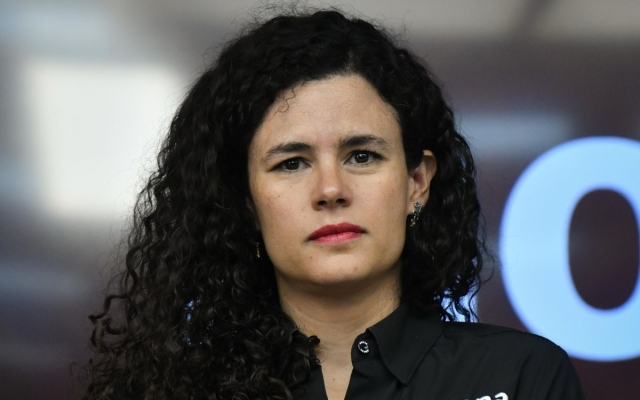 Luisa Mar&iacute;a Alcalde acepta ser Consejera Jur&iacute;dica del Gobierno federal