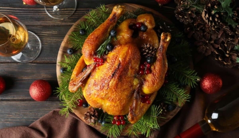 Los Sabores de M&eacute;xico