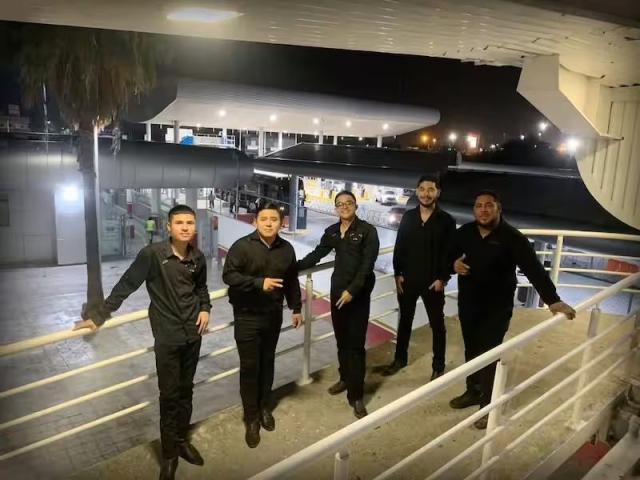 Fiscalía de Tamaulipas confirma hallazgo de cuerpos del Grupo Fugitivo