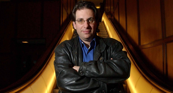 Kevin Mitnick: El legendario hacker nos dice adiós