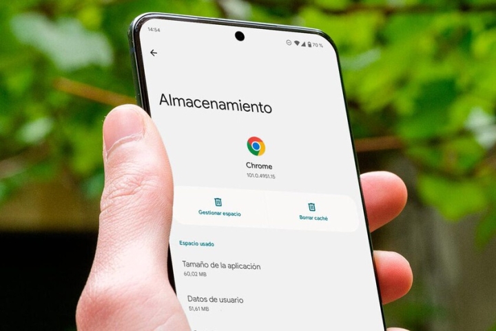 ¿Cada cuánto tiempo debes eliminar las cookies del navegador de tu celular Android?