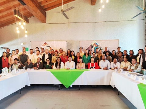 Cuautla se suma a estrategia contra el sarampi&oacute;n