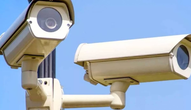 Instalará alcaldía 200 cámaras de vigilancia propias
