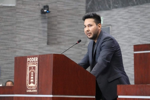 Diputado promueve amparo por caso Paseo Ribere&ntilde;o  