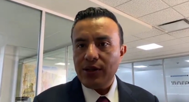 Paquete Económico 2026 llega equilibrado y consensuado con Ejecutivo estatal: Pimentel Mejía