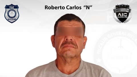 Capturan a individuo por intento de feminicidio