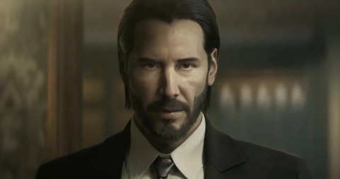 John Wick dar&aacute; el salto al gaming con un ambicioso videojuego AAA