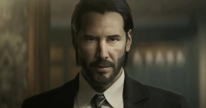 John Wick dar&aacute; el salto al gaming con un ambicioso videojuego AAA