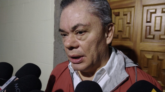 Se mantiene Congreso de Morelos en espera de definiciones federales sobre la reforma electoral