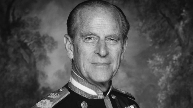 Muere el príncipe Felipe, esposo de la reina Isabel II, a los 99 años