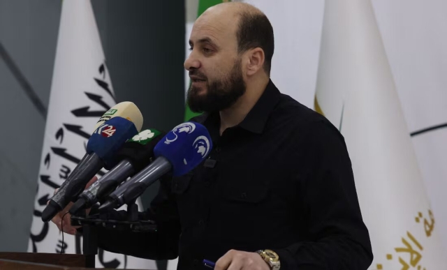 Mohamed el Bashir es nombrado primer ministro interino de Siria para transición