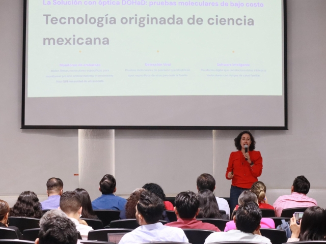 Finaliza Gobierno de Morelos mentor&iacute;as que fortalecen el emprendimiento y la innovaci&oacute;n social