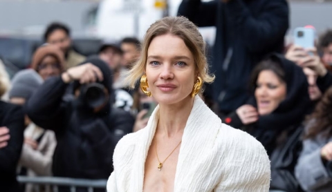  Harper&#039;s BAZAAR