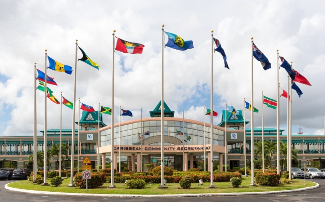 Caricom: México busca recibir reunión de países caribeños este 2023