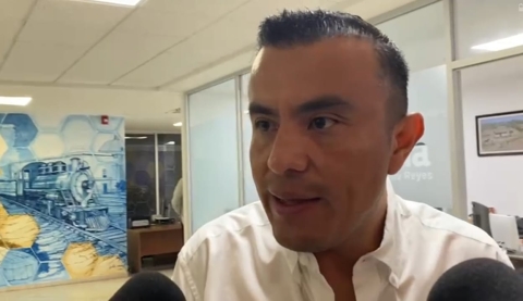 Turnan a comisi&oacute;n iniciativa para aumentar a 30 diputados en Morelos