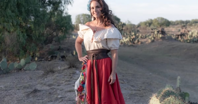 Lucero regresa a la actuación: ¡Aquí todos los detalles de su nuevo proyecto!