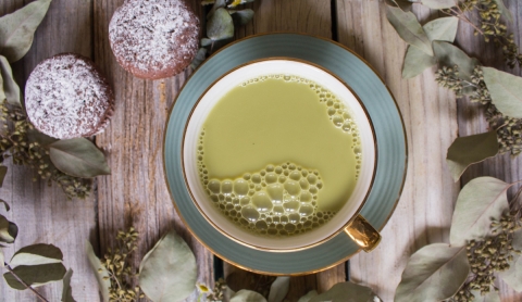 ¿Qué le pasa a tu cuerpo si tomas té matcha todos los días? Estos son sus efectos comprobados