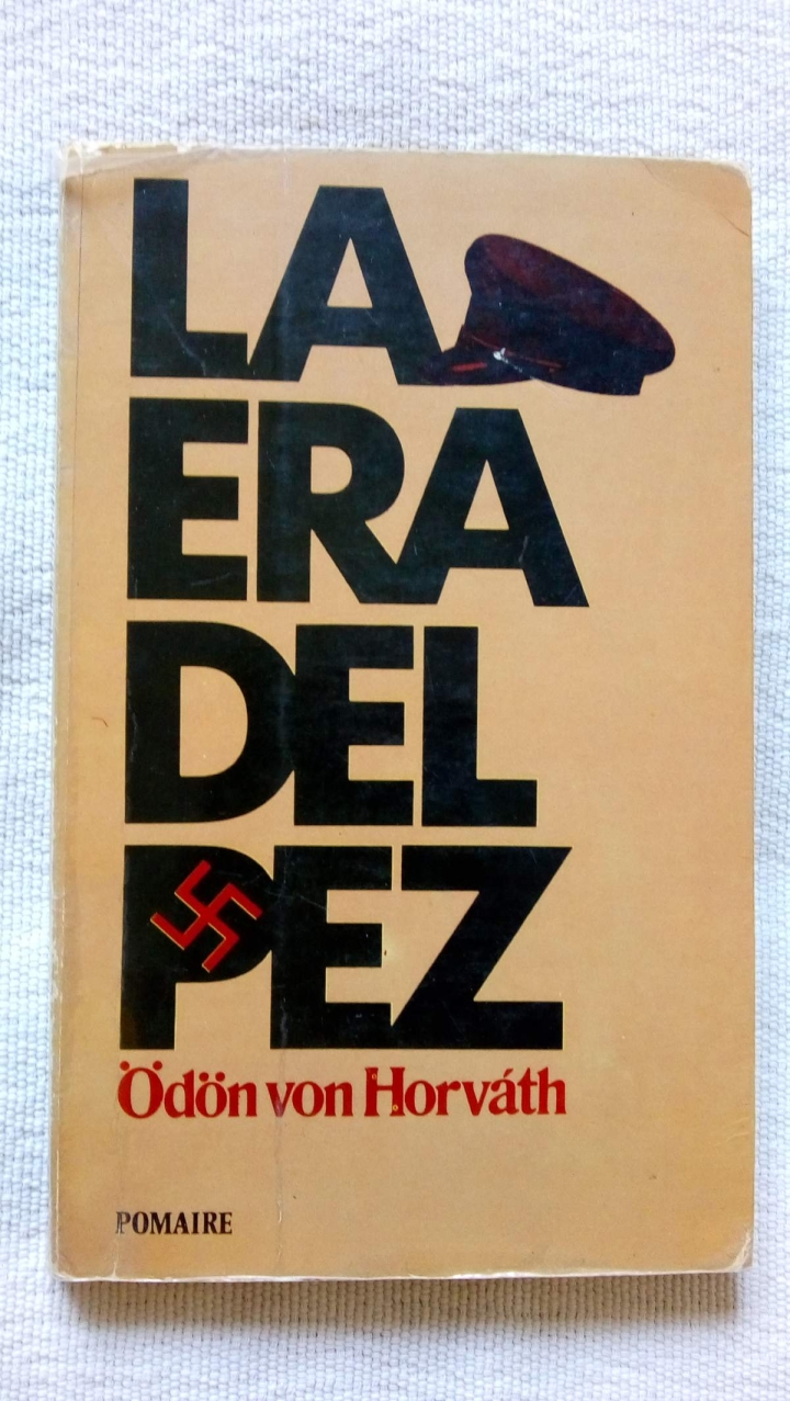 En la edición de Pomaire, La Era del Pez consta de 190 páginas. La novela es considerada un documento importante del periodo de entreguerras. 