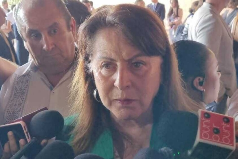 Decisión del cierre de planta de Nissan en Civac, por reestructuración internacional: González Saravia